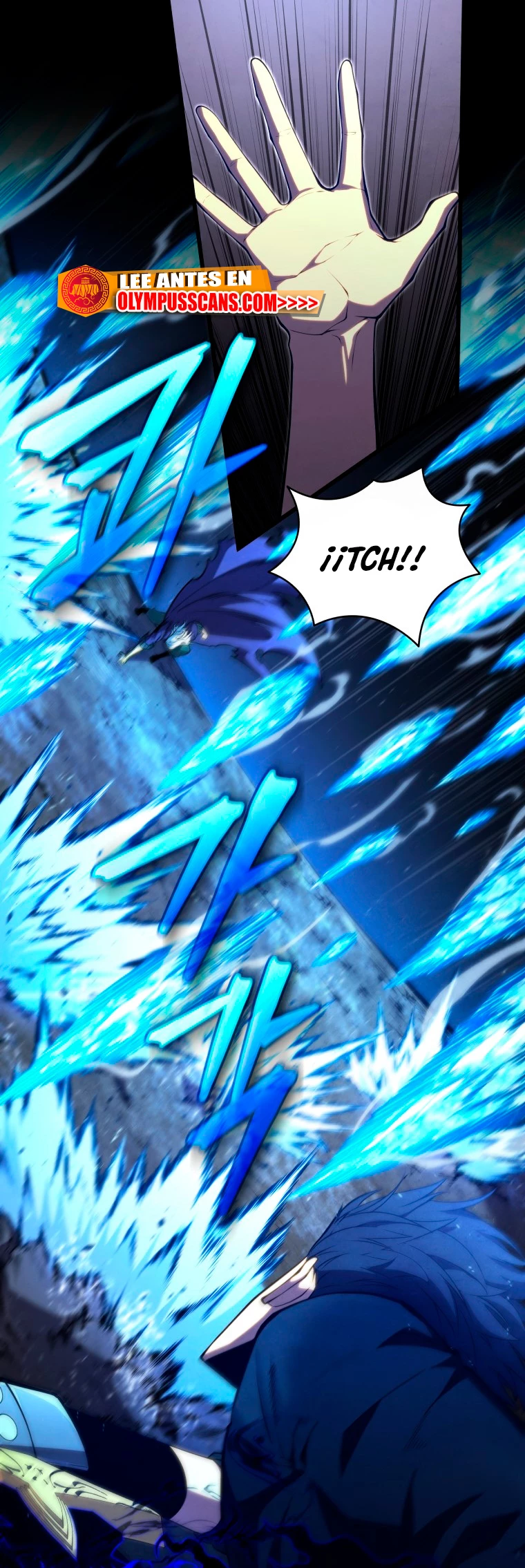 El hijo menor del maestro de la espada > Capitulo 77 > Page 131