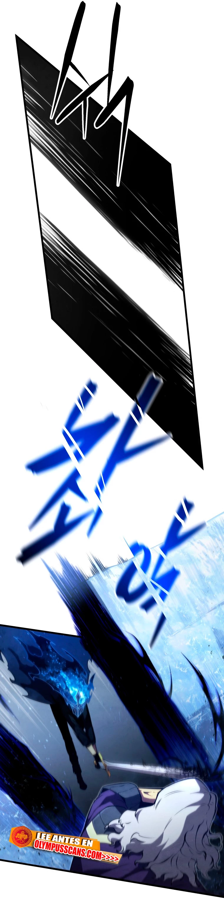 El hijo menor del maestro de la espada > Capitulo 77 > Page 271