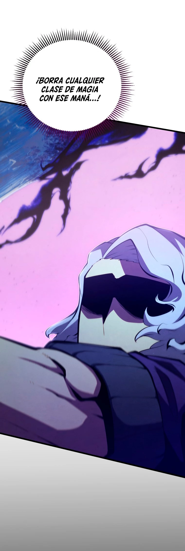 El hijo menor del maestro de la espada > Capitulo 77 > Page 281