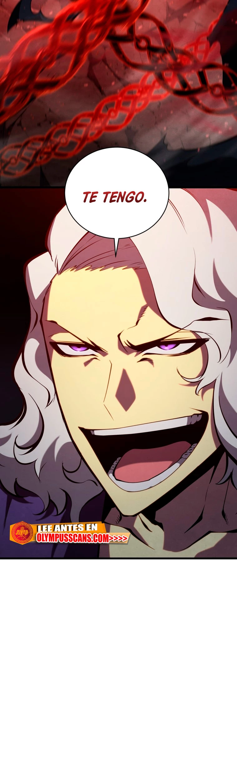 El hijo menor del maestro de la espada > Capitulo 77 > Page 331