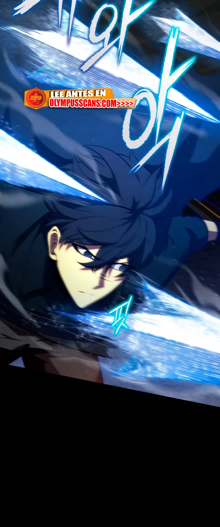 El hijo menor del maestro de la espada > Capitulo 77 > Page 471