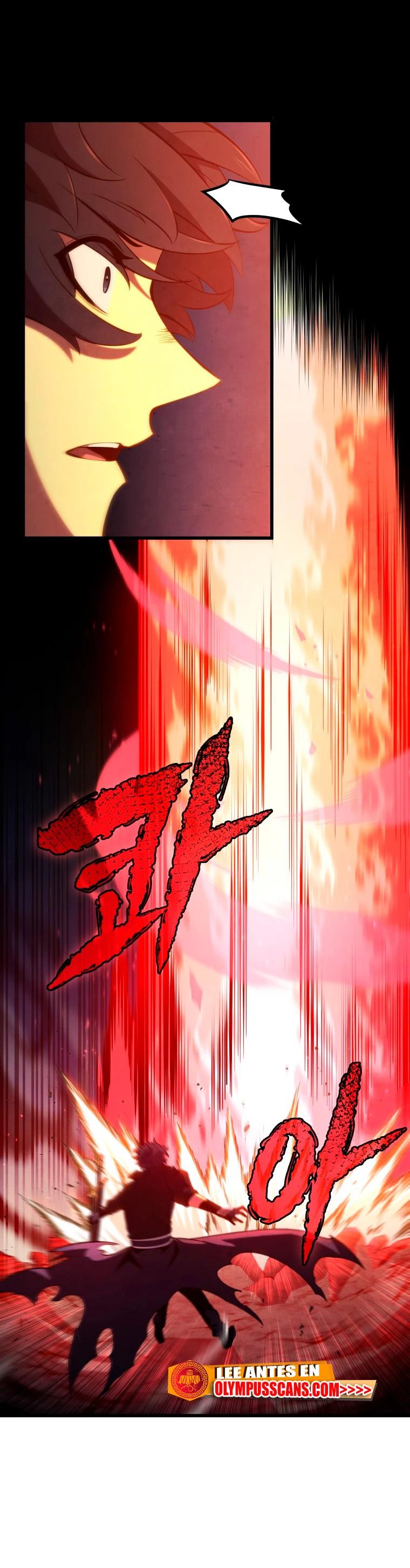 El hijo menor del maestro de la espada > Capitulo 77 > Page 481