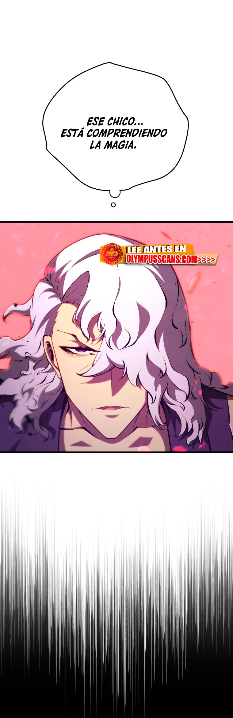 El hijo menor del maestro de la espada > Capitulo 77 > Page 551