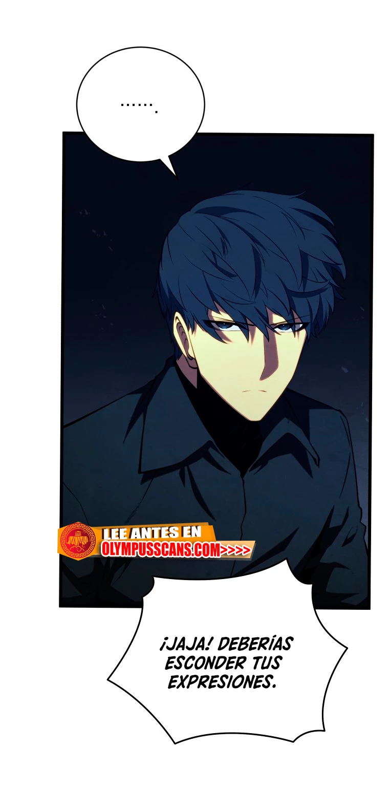 El hijo menor del maestro de la espada > Capitulo 77 > Page 591