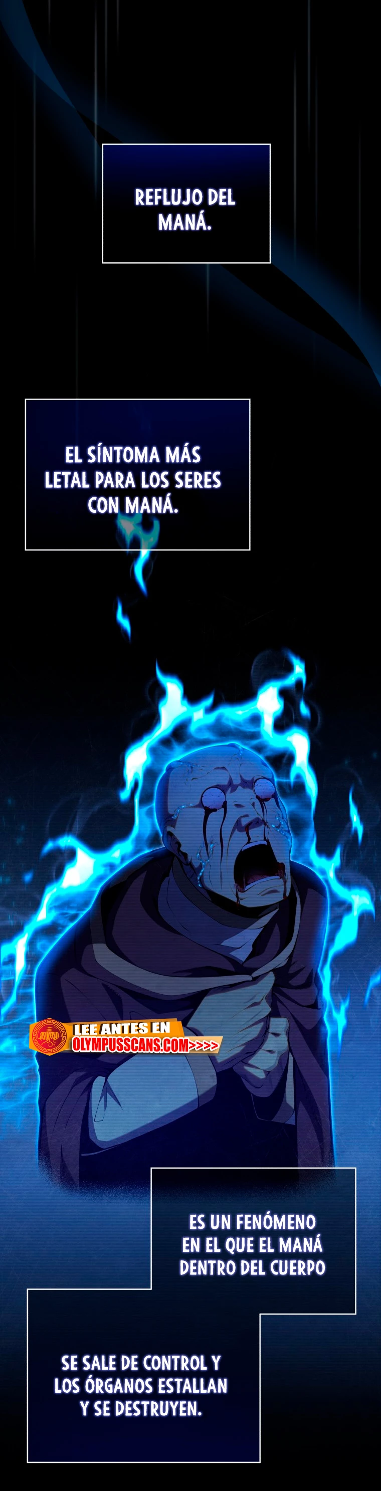 El hijo menor del maestro de la espada > Capitulo 78 > Page 11