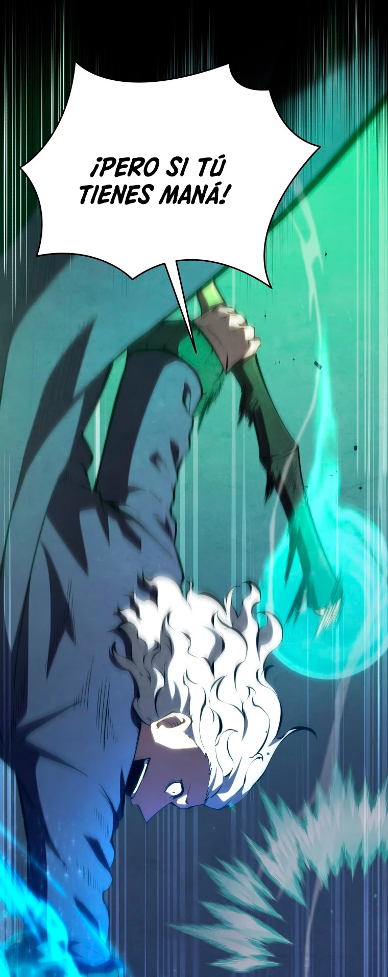 El hijo menor del maestro de la espada > Capitulo 78 > Page 41