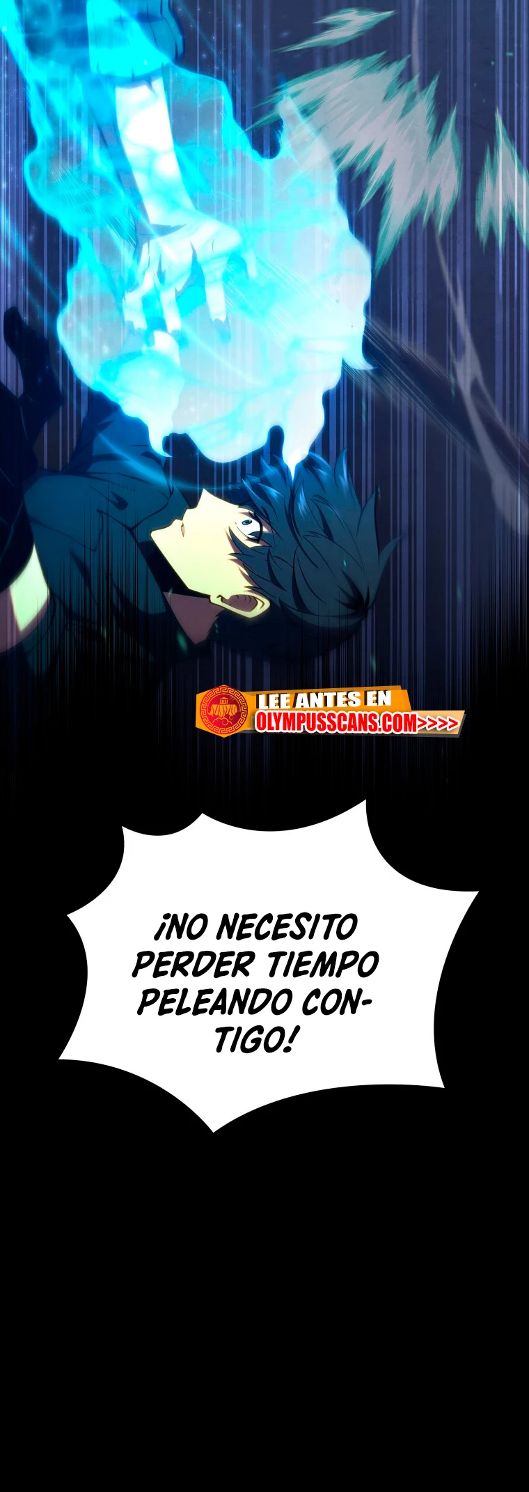 El hijo menor del maestro de la espada > Capitulo 78 > Page 51