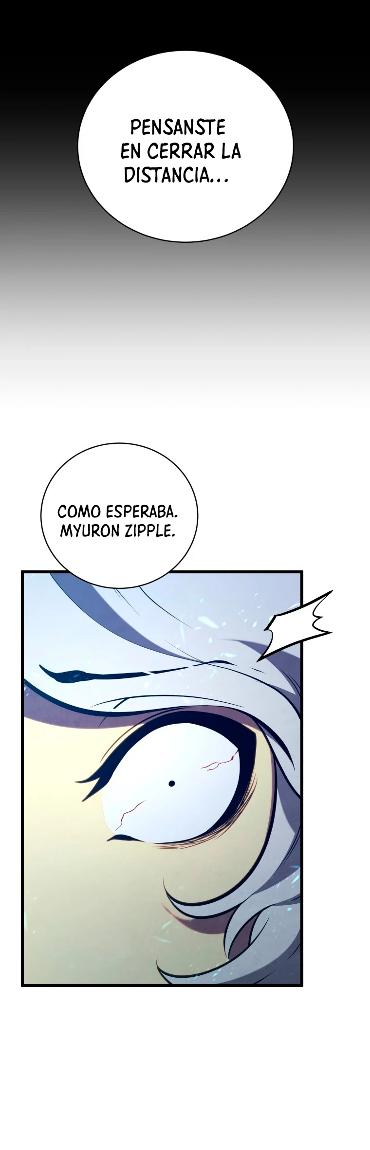 El hijo menor del maestro de la espada > Capitulo 78 > Page 61