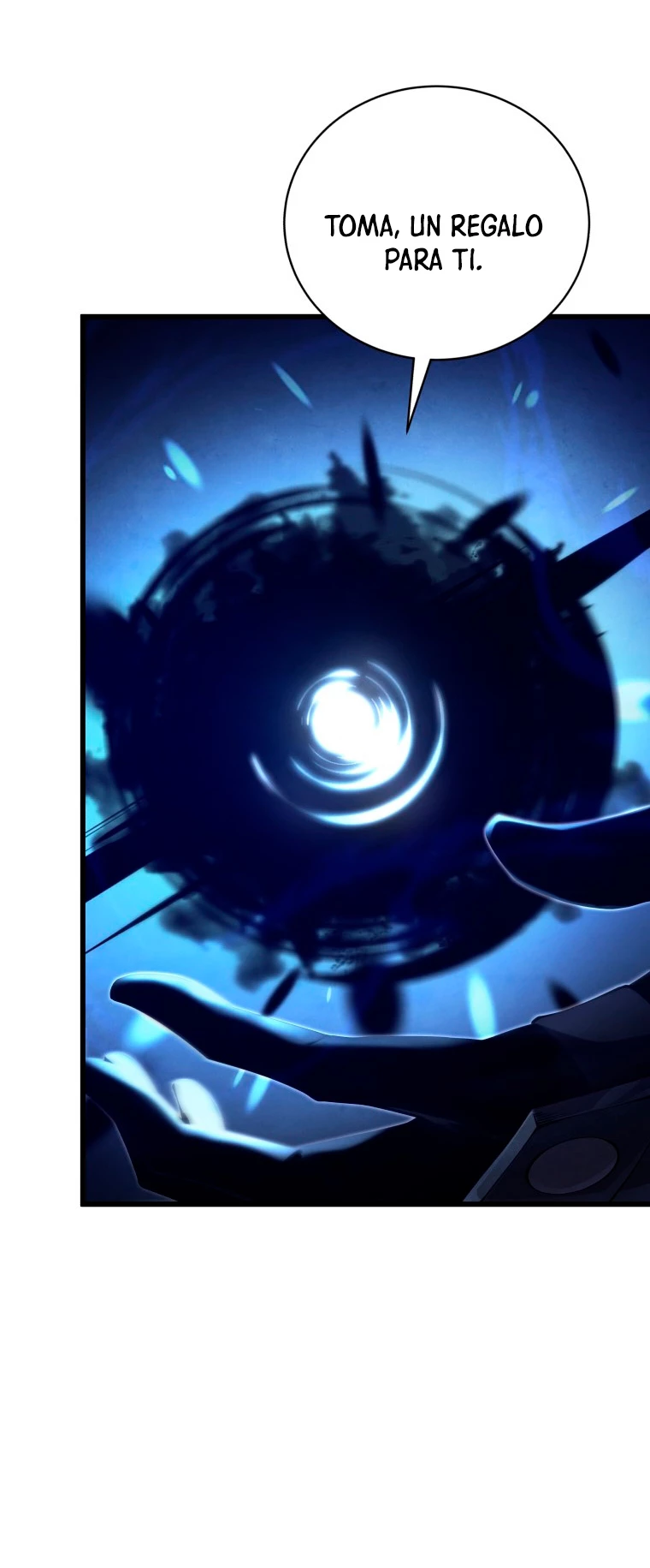 El hijo menor del maestro de la espada > Capitulo 78 > Page 71