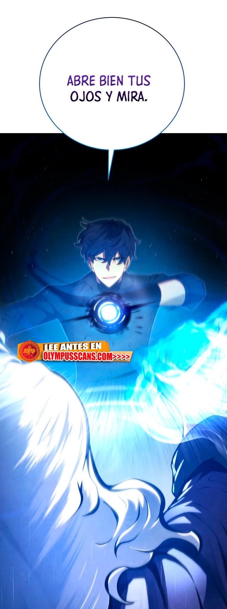 El hijo menor del maestro de la espada > Capitulo 78 > Page 81