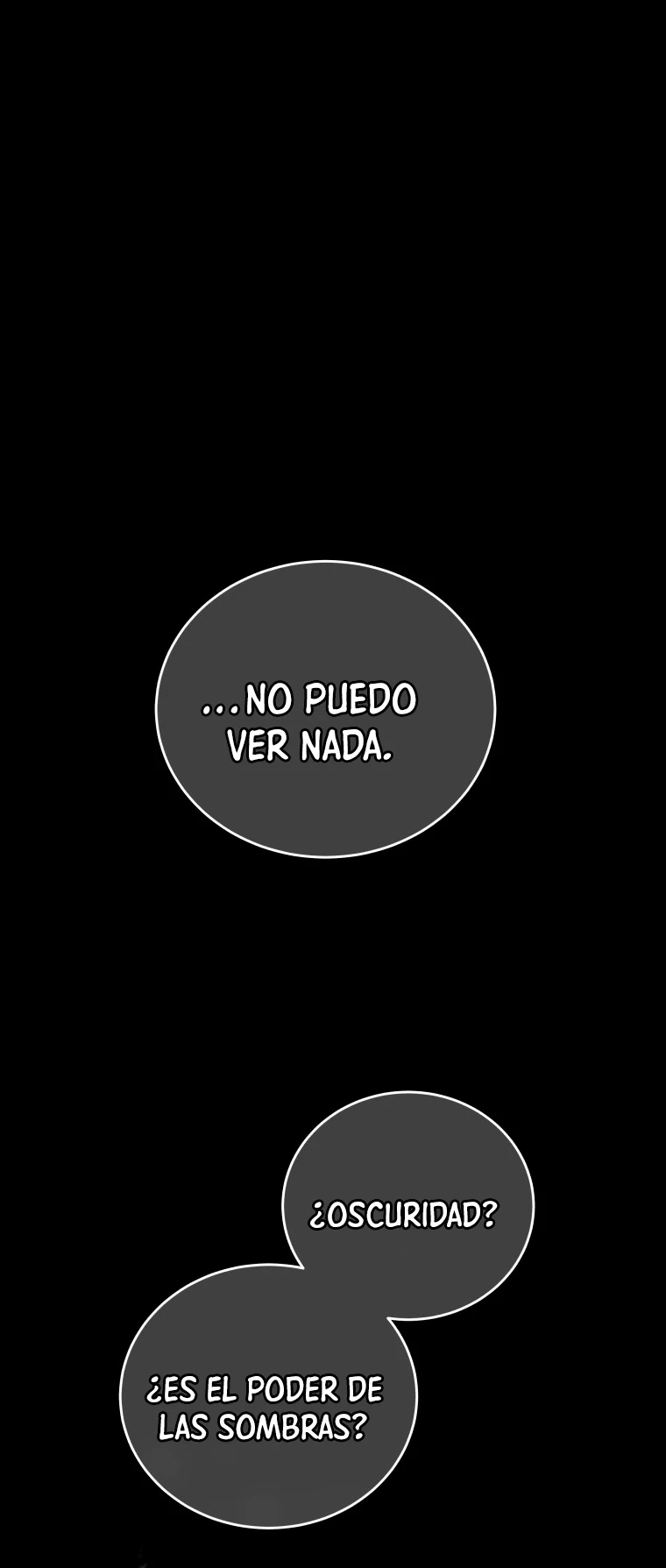 El hijo menor del maestro de la espada > Capitulo 78 > Page 111