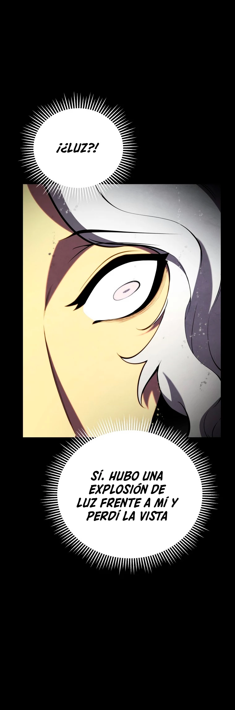 El hijo menor del maestro de la espada > Capitulo 78 > Page 131