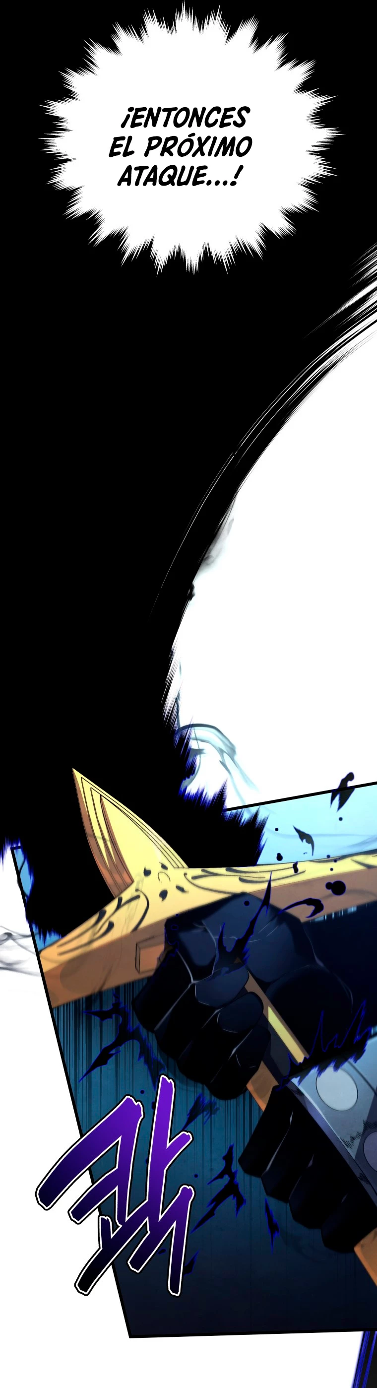 El hijo menor del maestro de la espada > Capitulo 78 > Page 141