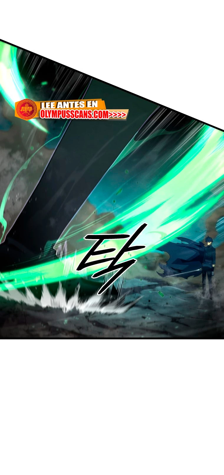 El hijo menor del maestro de la espada > Capitulo 78 > Page 171