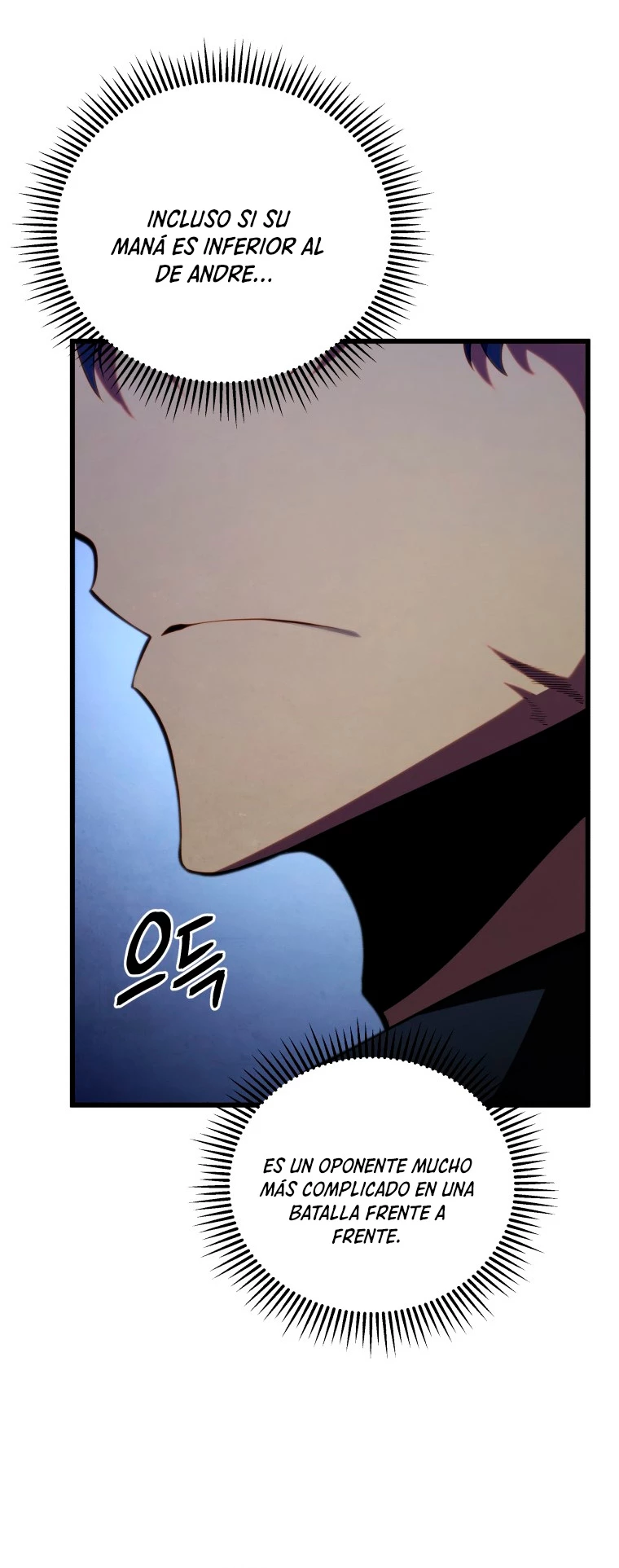 El hijo menor del maestro de la espada > Capitulo 78 > Page 201