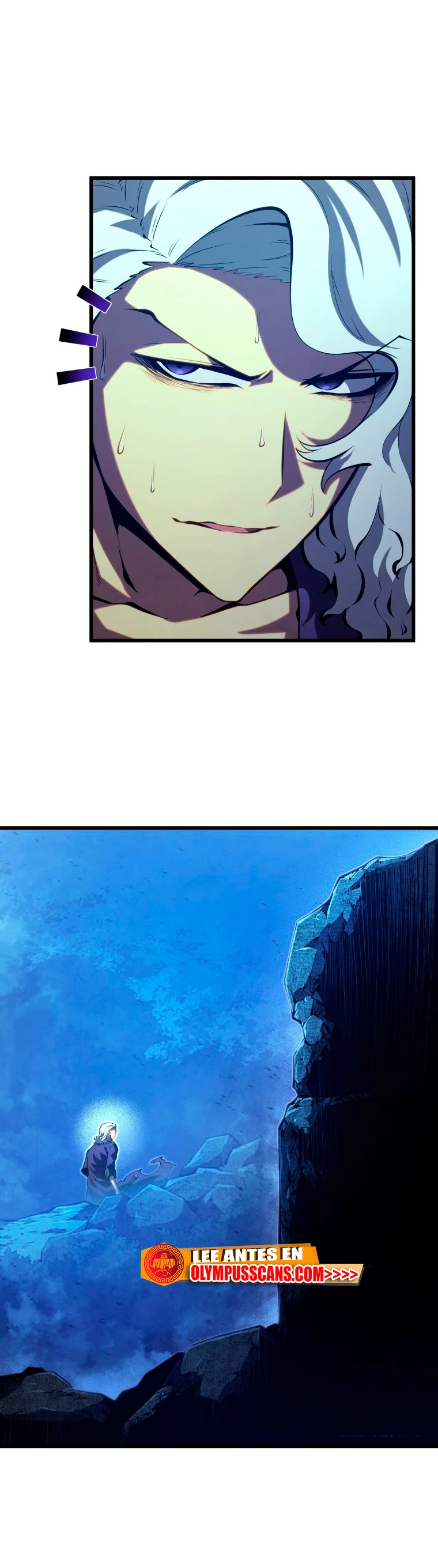 El hijo menor del maestro de la espada > Capitulo 78 > Page 231