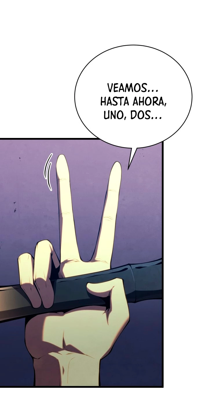 El hijo menor del maestro de la espada > Capitulo 78 > Page 281