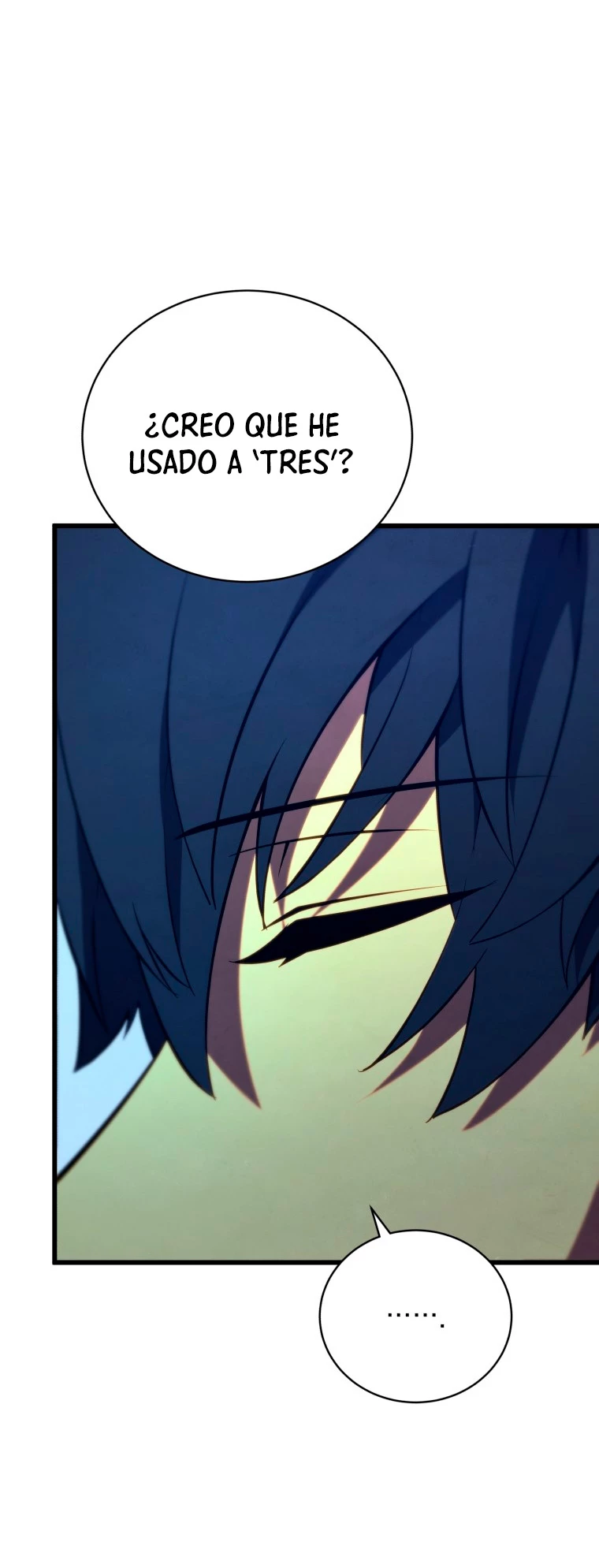 El hijo menor del maestro de la espada > Capitulo 78 > Page 291