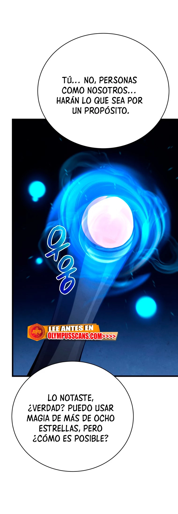 El hijo menor del maestro de la espada > Capitulo 78 > Page 311