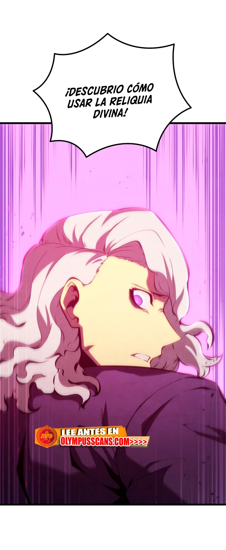 El hijo menor del maestro de la espada > Capitulo 78 > Page 411