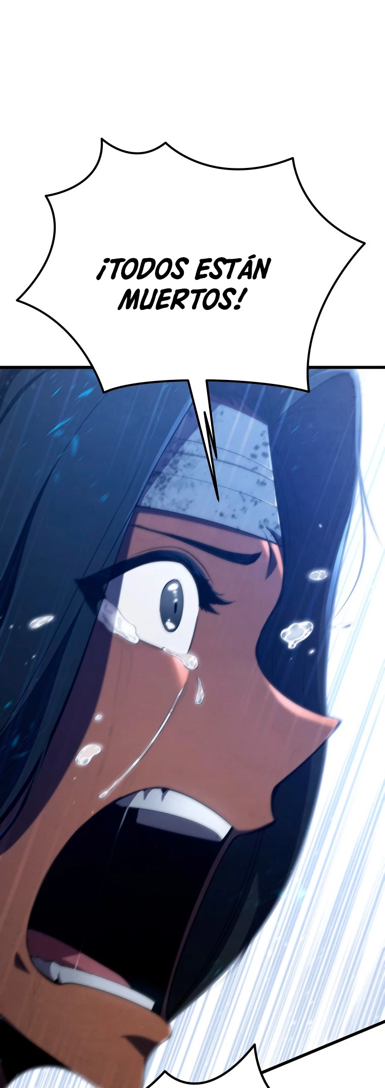 El hijo menor del maestro de la espada > Capitulo 78 > Page 441