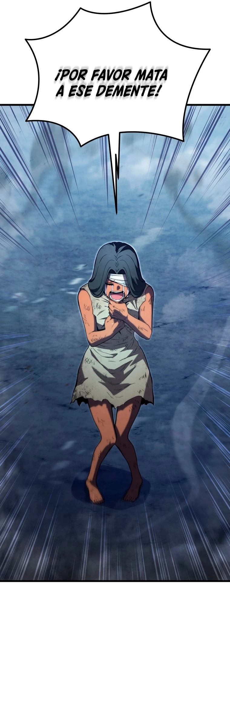 El hijo menor del maestro de la espada > Capitulo 78 > Page 481