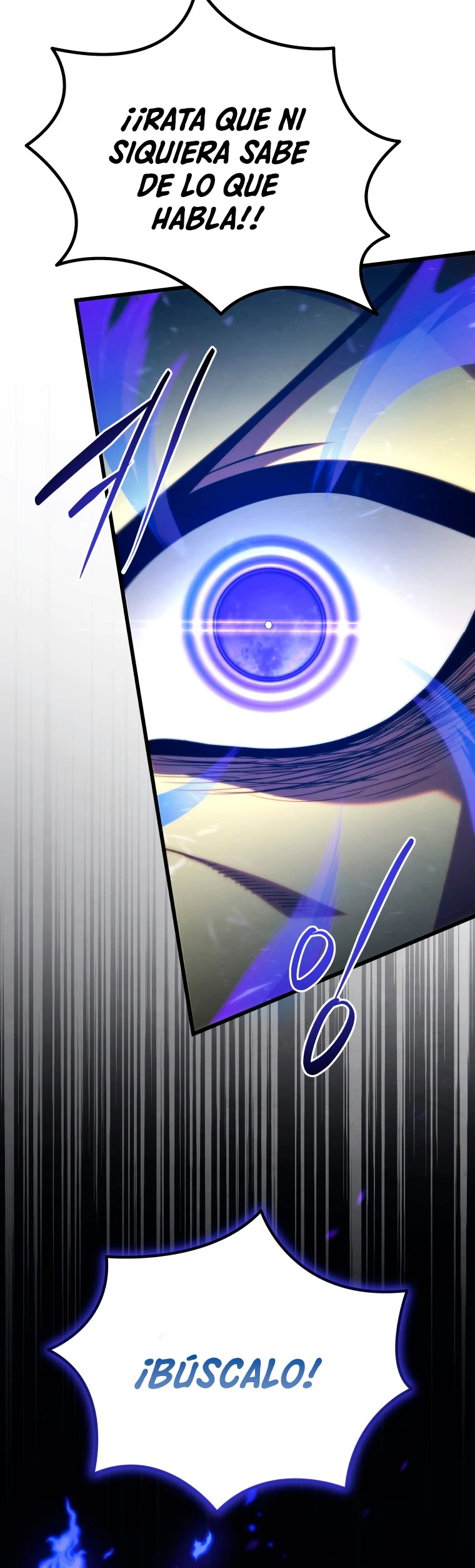 El hijo menor del maestro de la espada > Capitulo 78 > Page 501