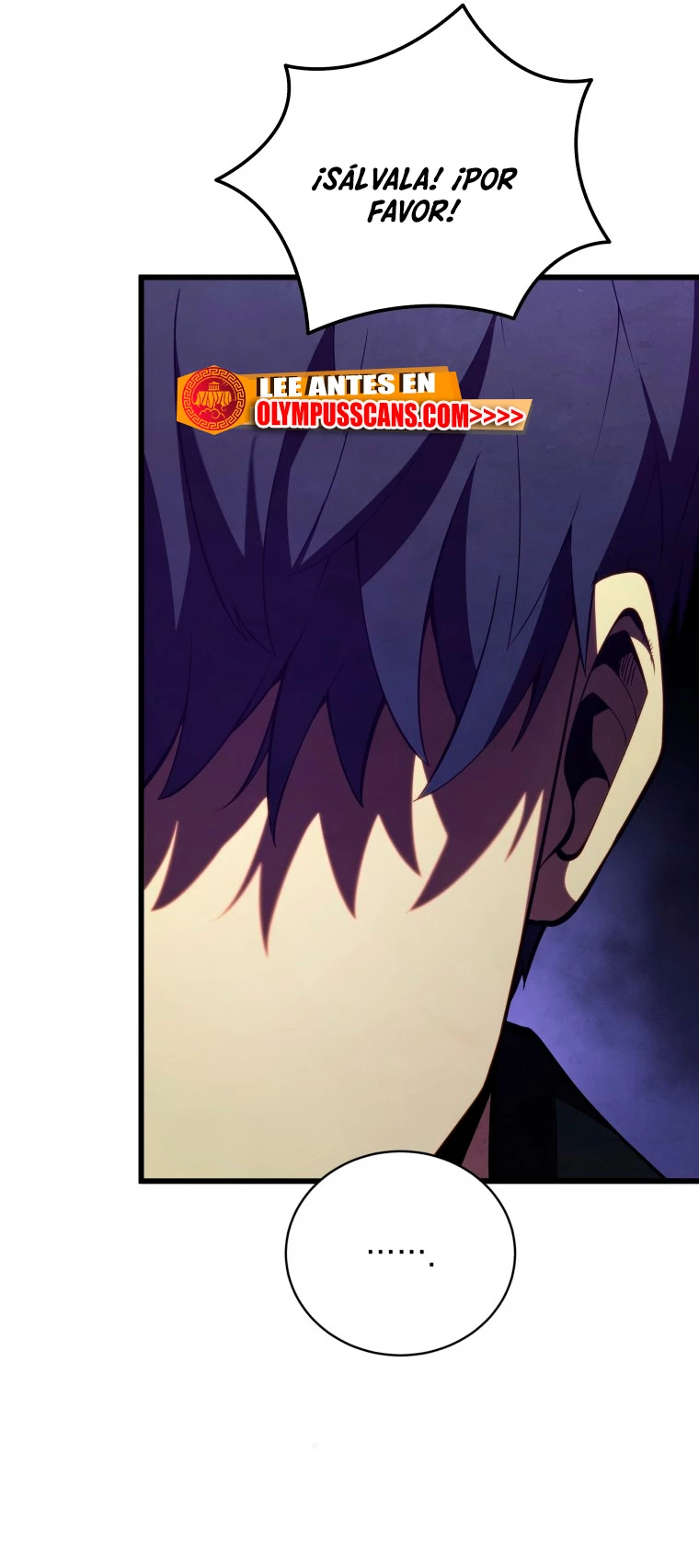 El hijo menor del maestro de la espada > Capitulo 78 > Page 581