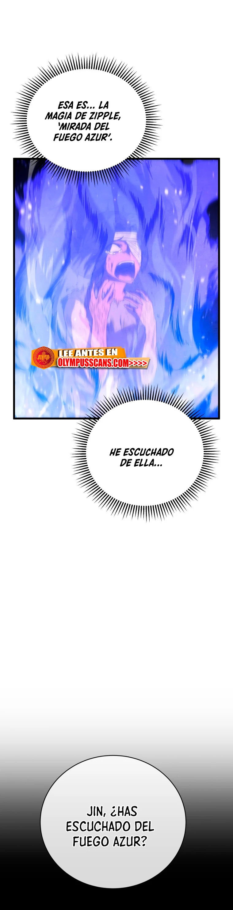 El hijo menor del maestro de la espada > Capitulo 78 > Page 591