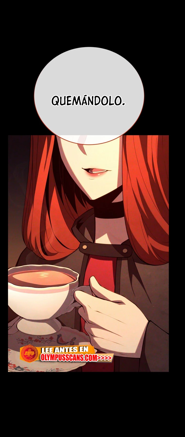 El hijo menor del maestro de la espada > Capitulo 78 > Page 621