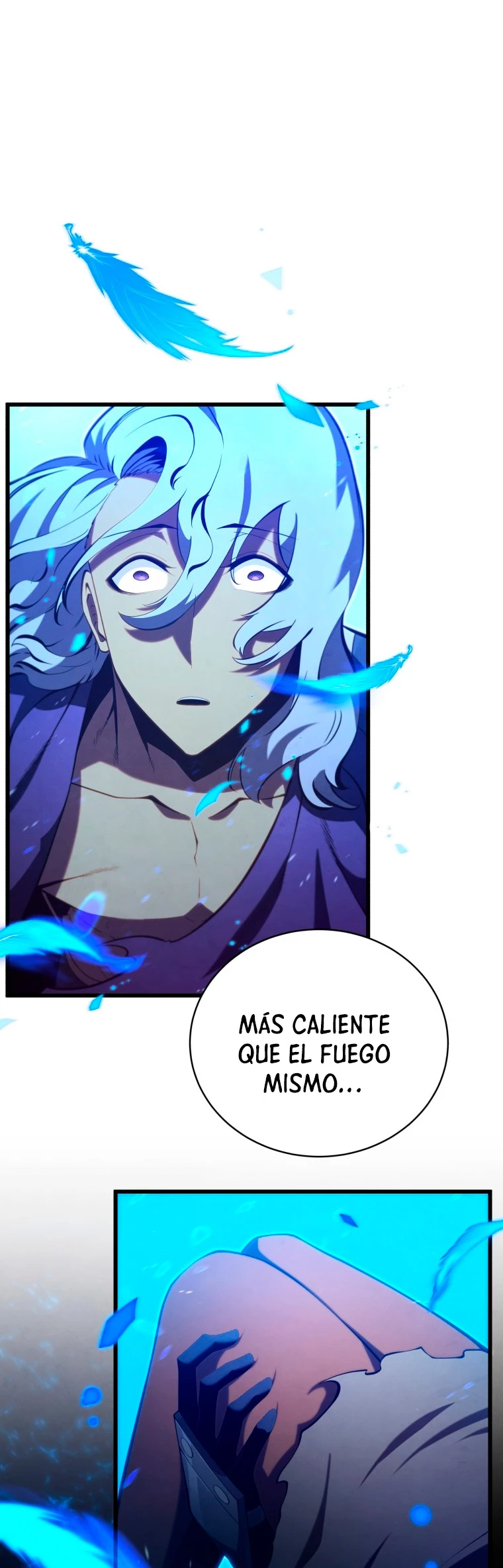 El hijo menor del maestro de la espada > Capitulo 78 > Page 651