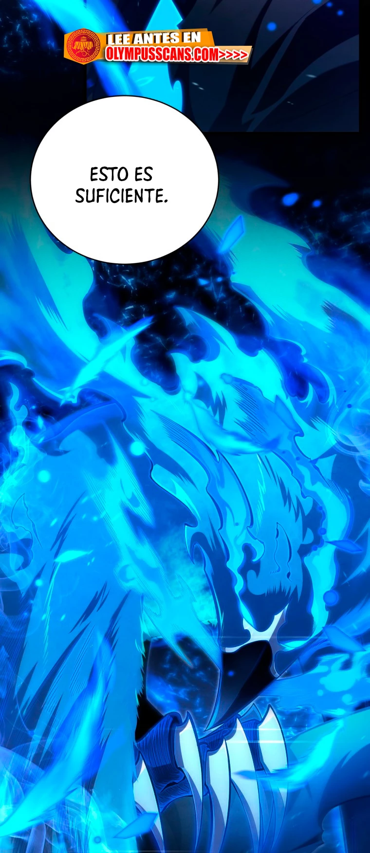 El hijo menor del maestro de la espada > Capitulo 78 > Page 661