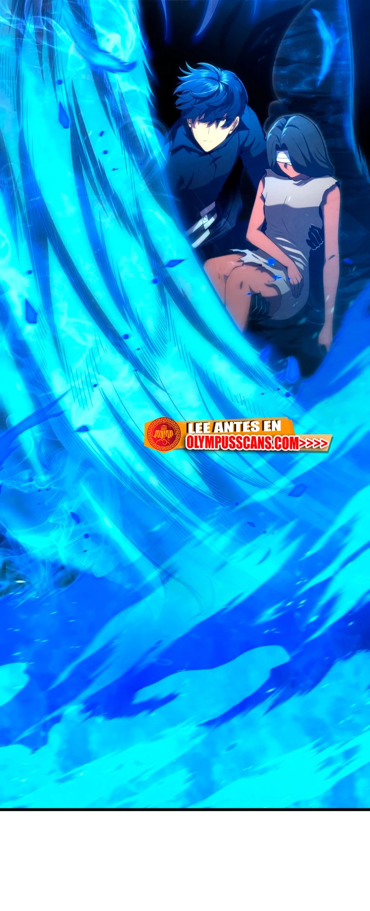 El hijo menor del maestro de la espada > Capitulo 78 > Page 671