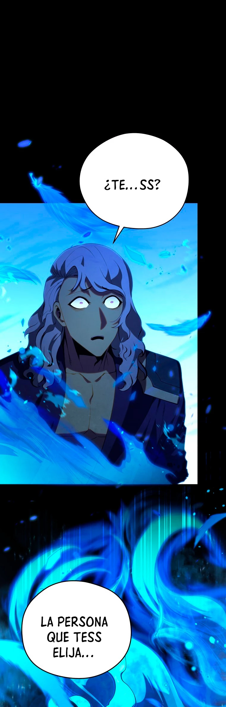 El hijo menor del maestro de la espada > Capitulo 79 > Page 11