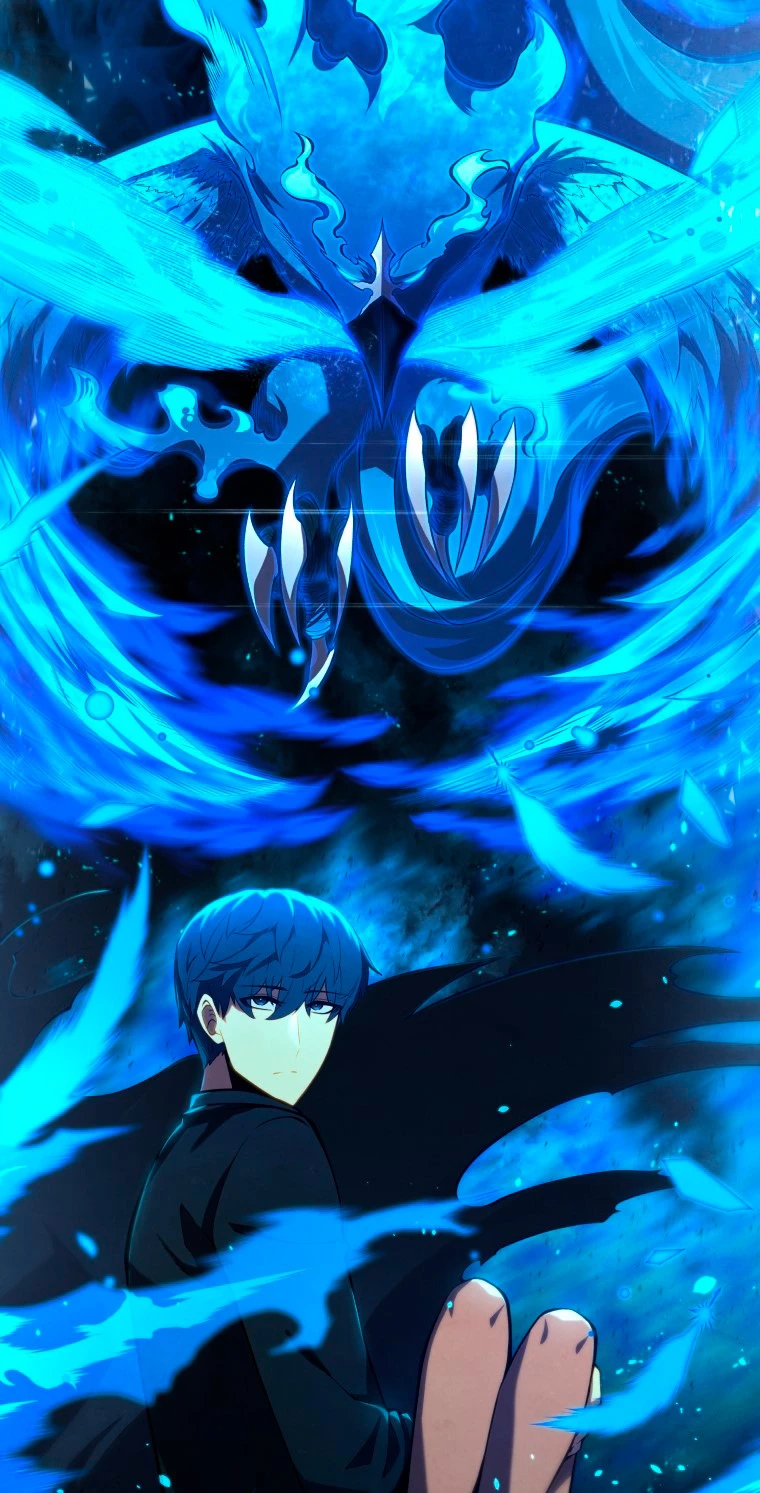 El hijo menor del maestro de la espada > Capitulo 79 > Page 21