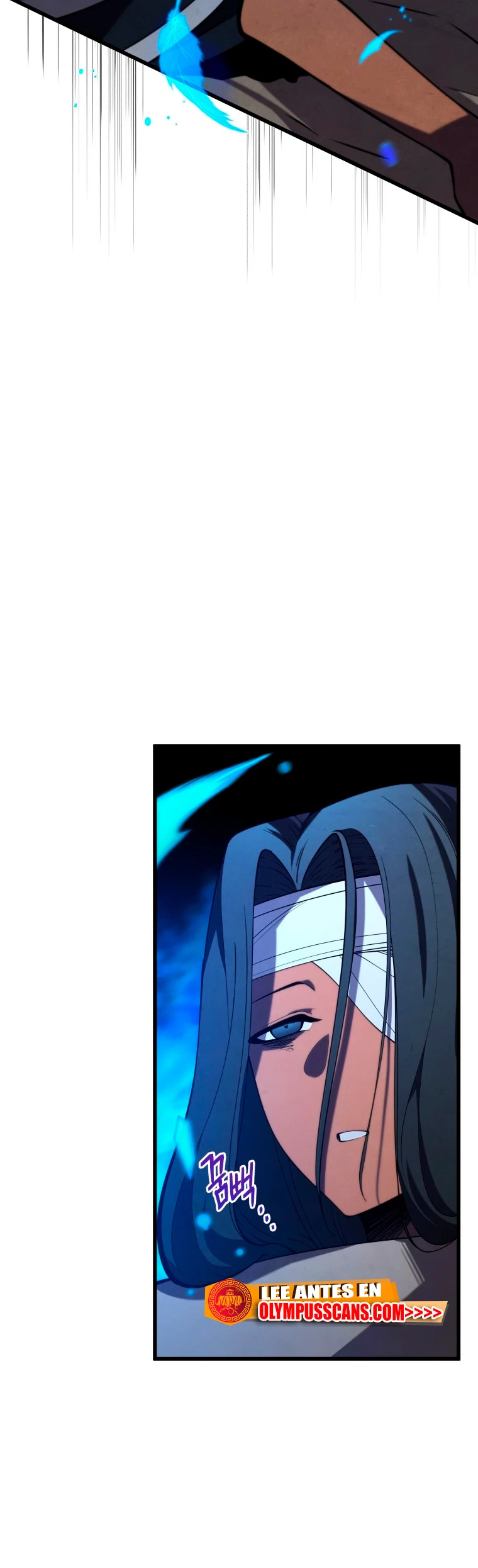 El hijo menor del maestro de la espada > Capitulo 79 > Page 61