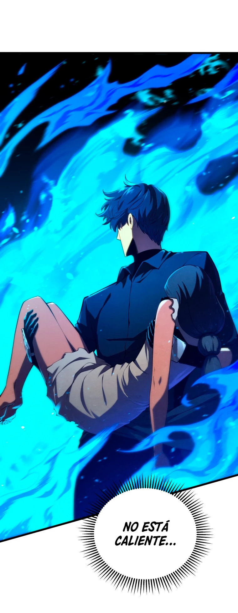 El hijo menor del maestro de la espada > Capitulo 79 > Page 71