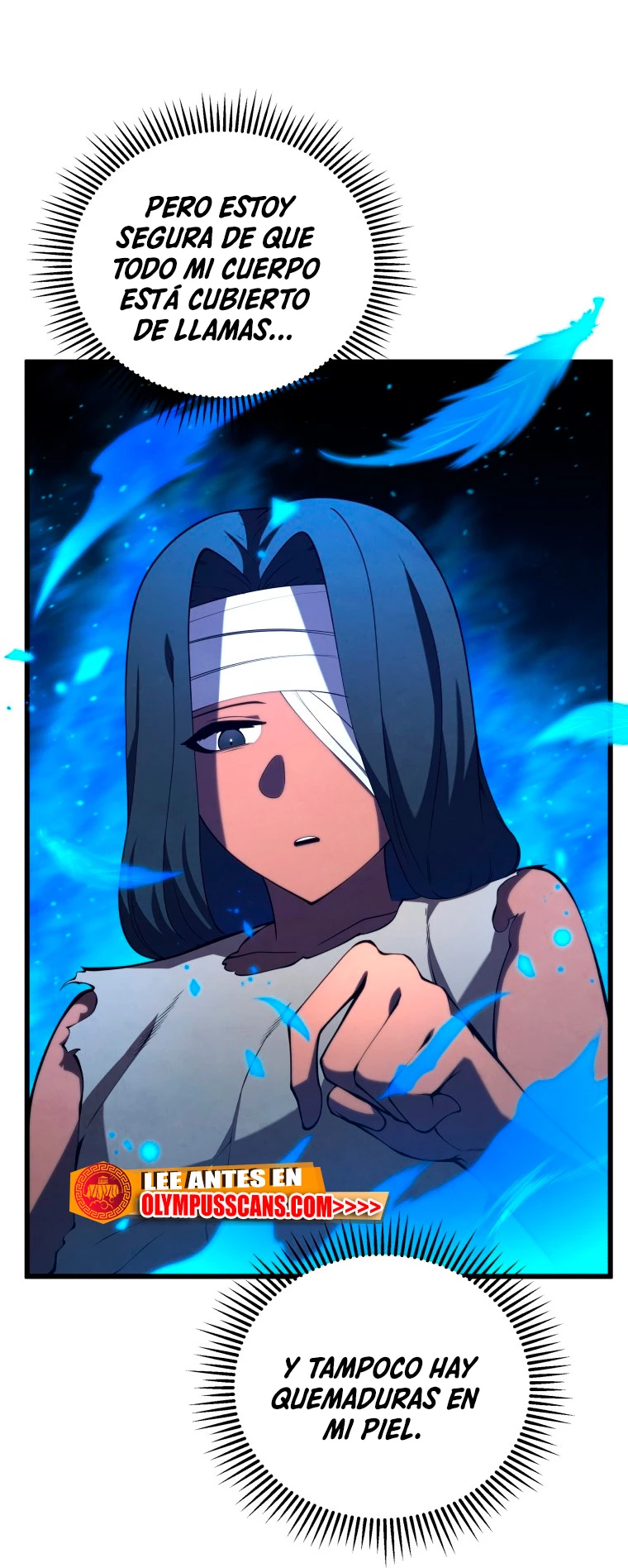 El hijo menor del maestro de la espada > Capitulo 79 > Page 81