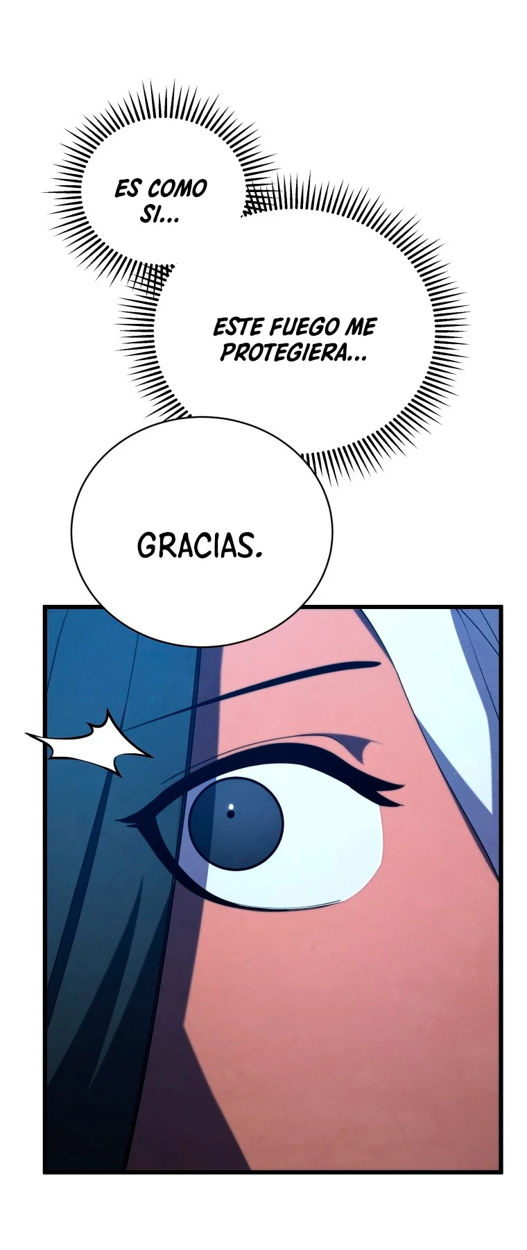 El hijo menor del maestro de la espada > Capitulo 79 > Page 91