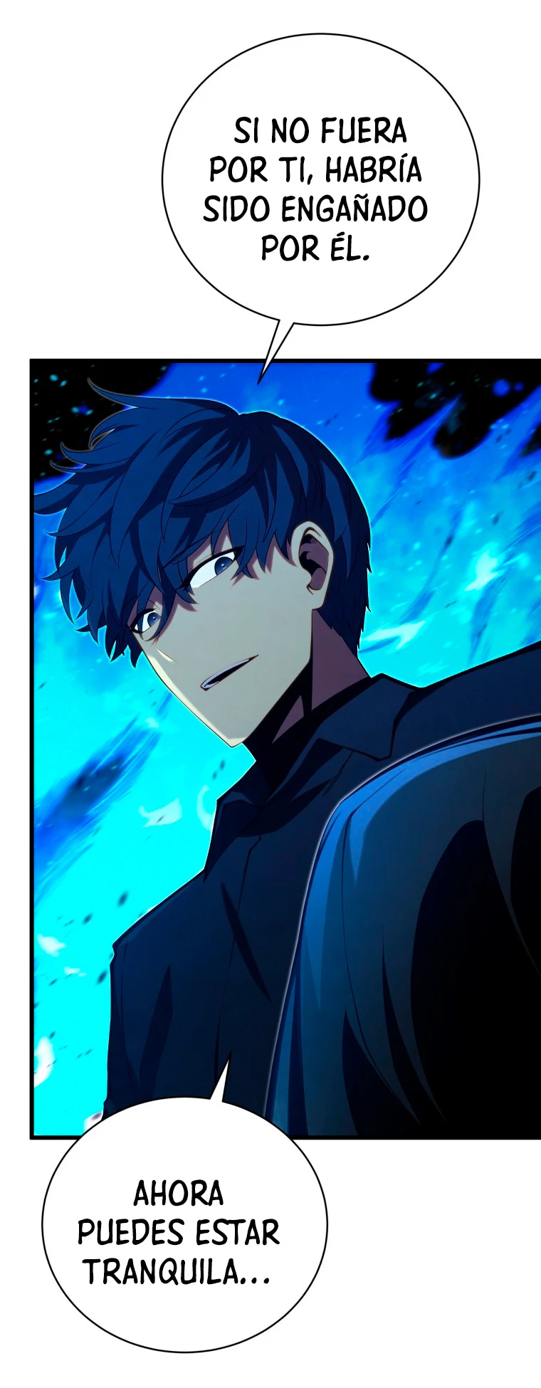 El hijo menor del maestro de la espada > Capitulo 79 > Page 101