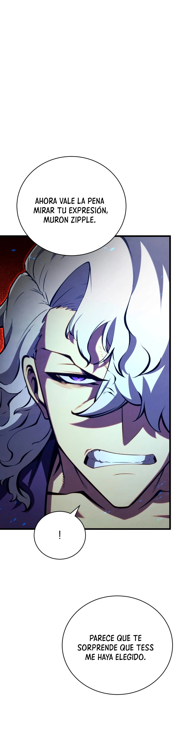 El hijo menor del maestro de la espada > Capitulo 79 > Page 151