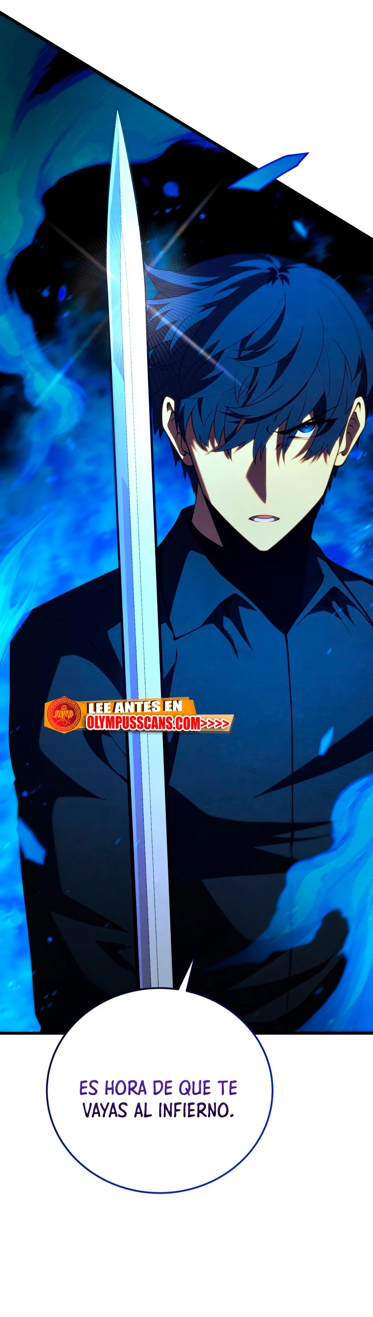 El hijo menor del maestro de la espada > Capitulo 79 > Page 171