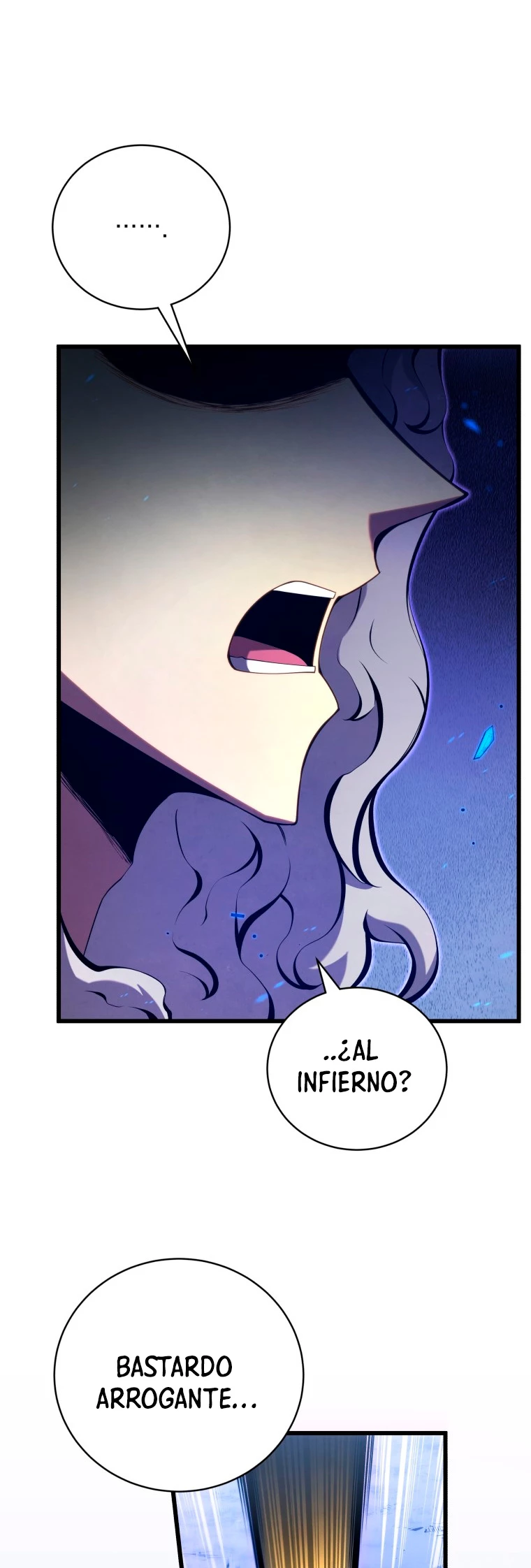El hijo menor del maestro de la espada > Capitulo 79 > Page 181