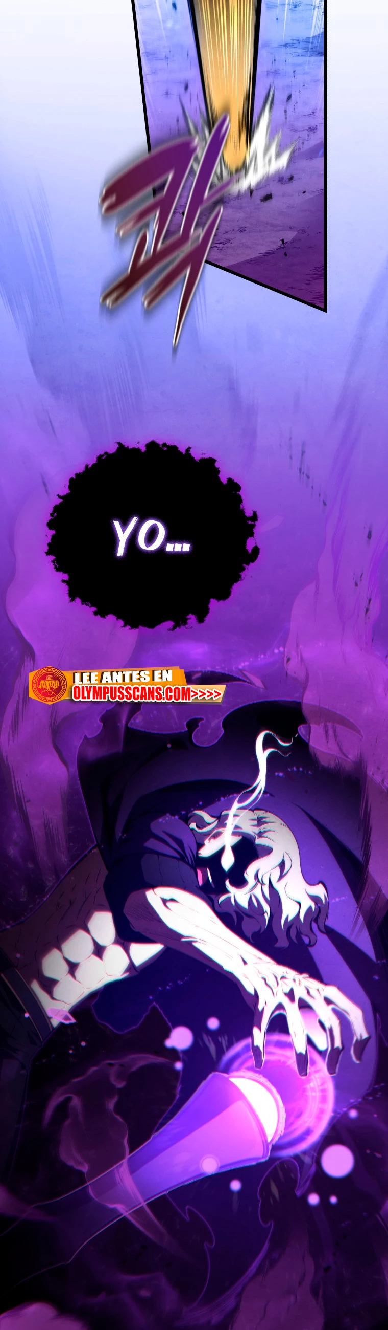 El hijo menor del maestro de la espada > Capitulo 79 > Page 201