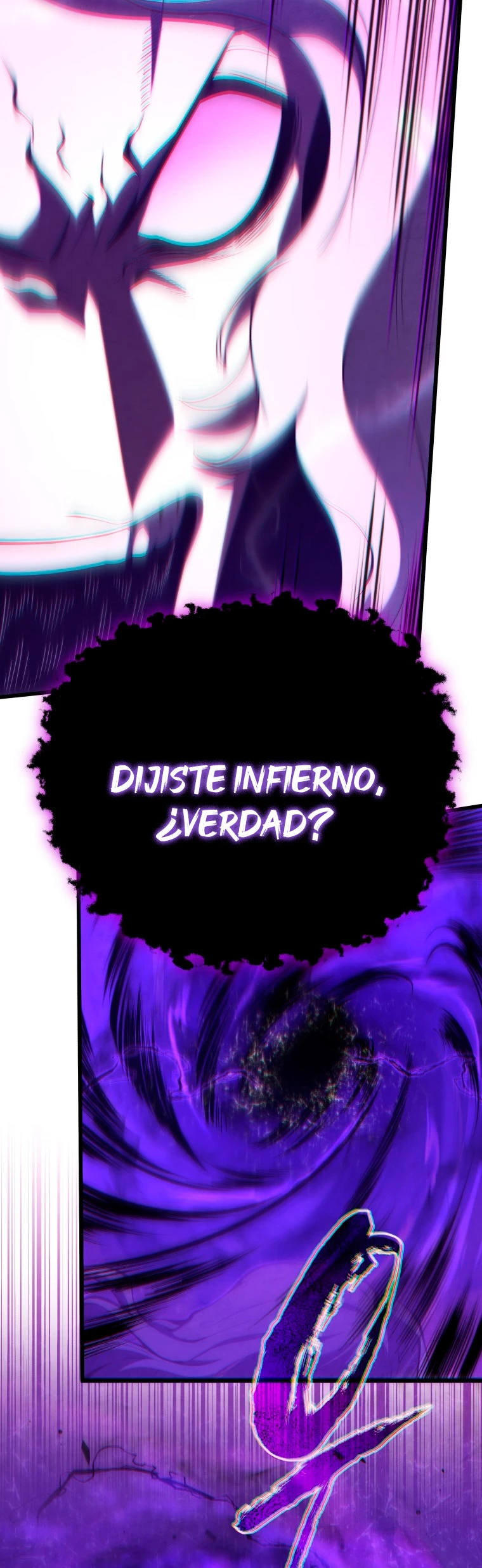 El hijo menor del maestro de la espada > Capitulo 79 > Page 221