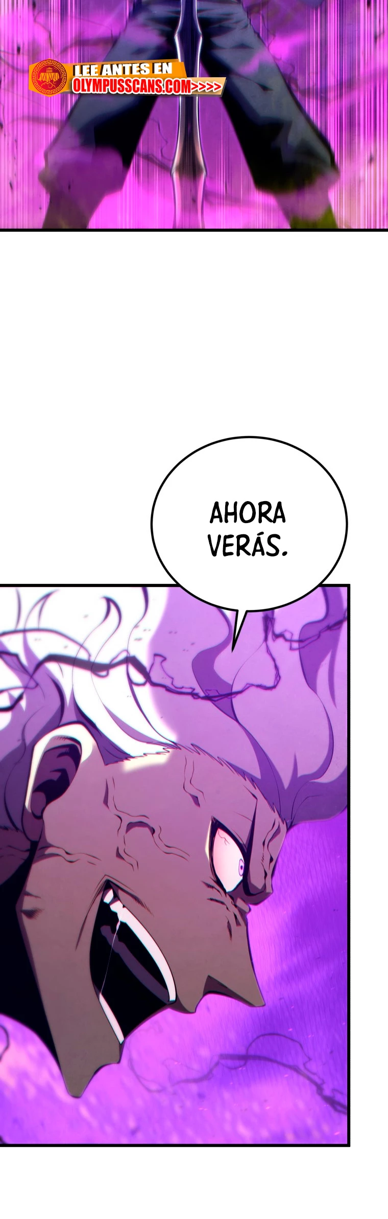 El hijo menor del maestro de la espada > Capitulo 79 > Page 241