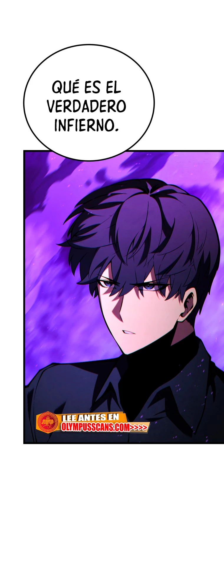 El hijo menor del maestro de la espada > Capitulo 79 > Page 251