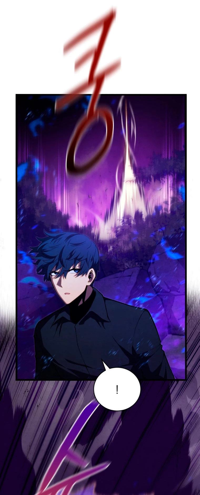 El hijo menor del maestro de la espada > Capitulo 79 > Page 311