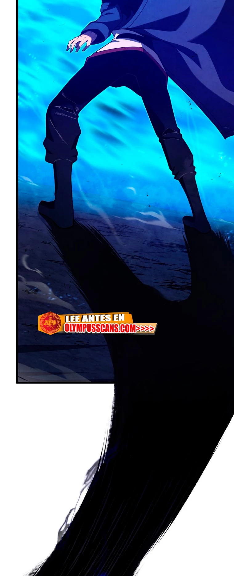 El hijo menor del maestro de la espada > Capitulo 79 > Page 351