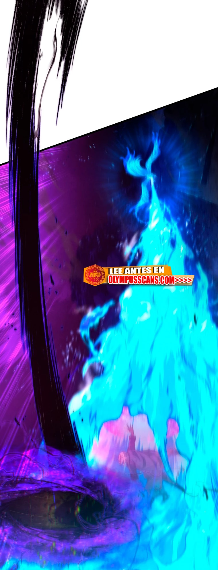 El hijo menor del maestro de la espada > Capitulo 79 > Page 401